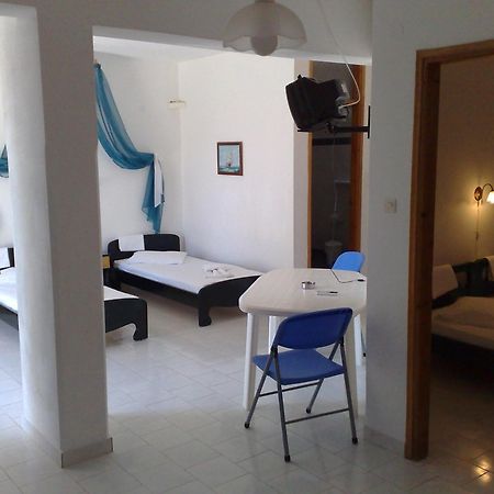 Azolimnos Bay Apart otel Dış mekan fotoğraf