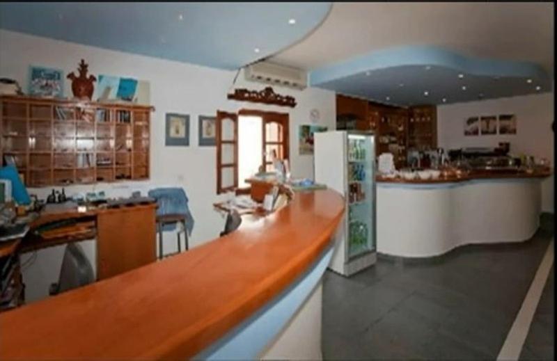 Azolimnos Bay Apart otel Dış mekan fotoğraf