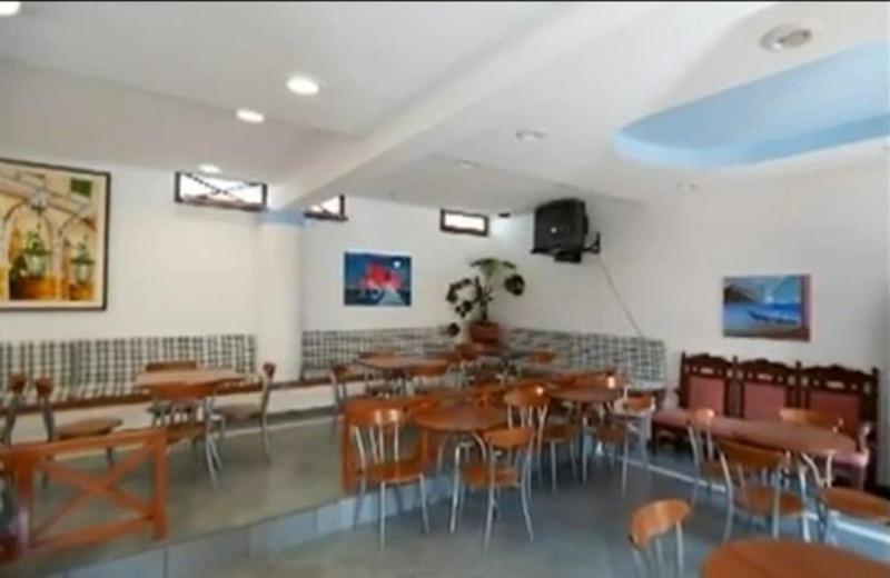 Azolimnos Bay Apart otel Dış mekan fotoğraf