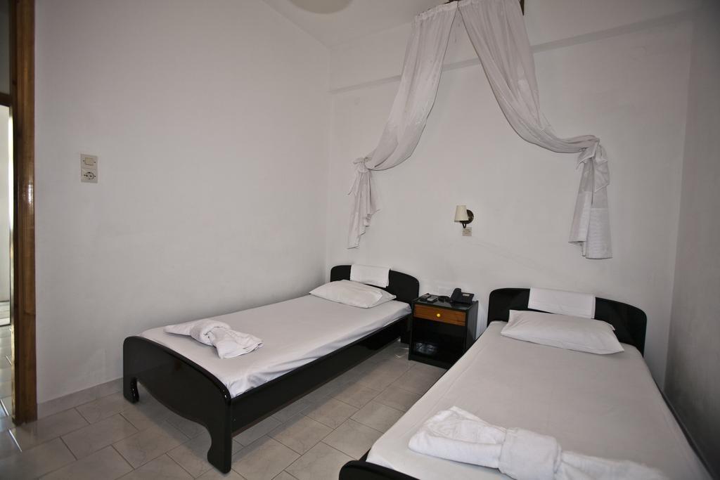 Azolimnos Bay Apart otel Dış mekan fotoğraf