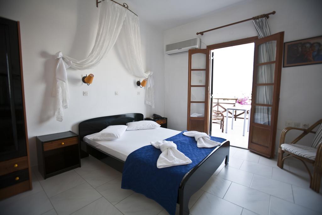 Azolimnos Bay Apart otel Dış mekan fotoğraf
