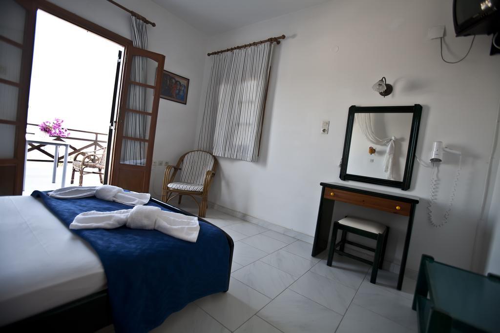 Azolimnos Bay Apart otel Dış mekan fotoğraf